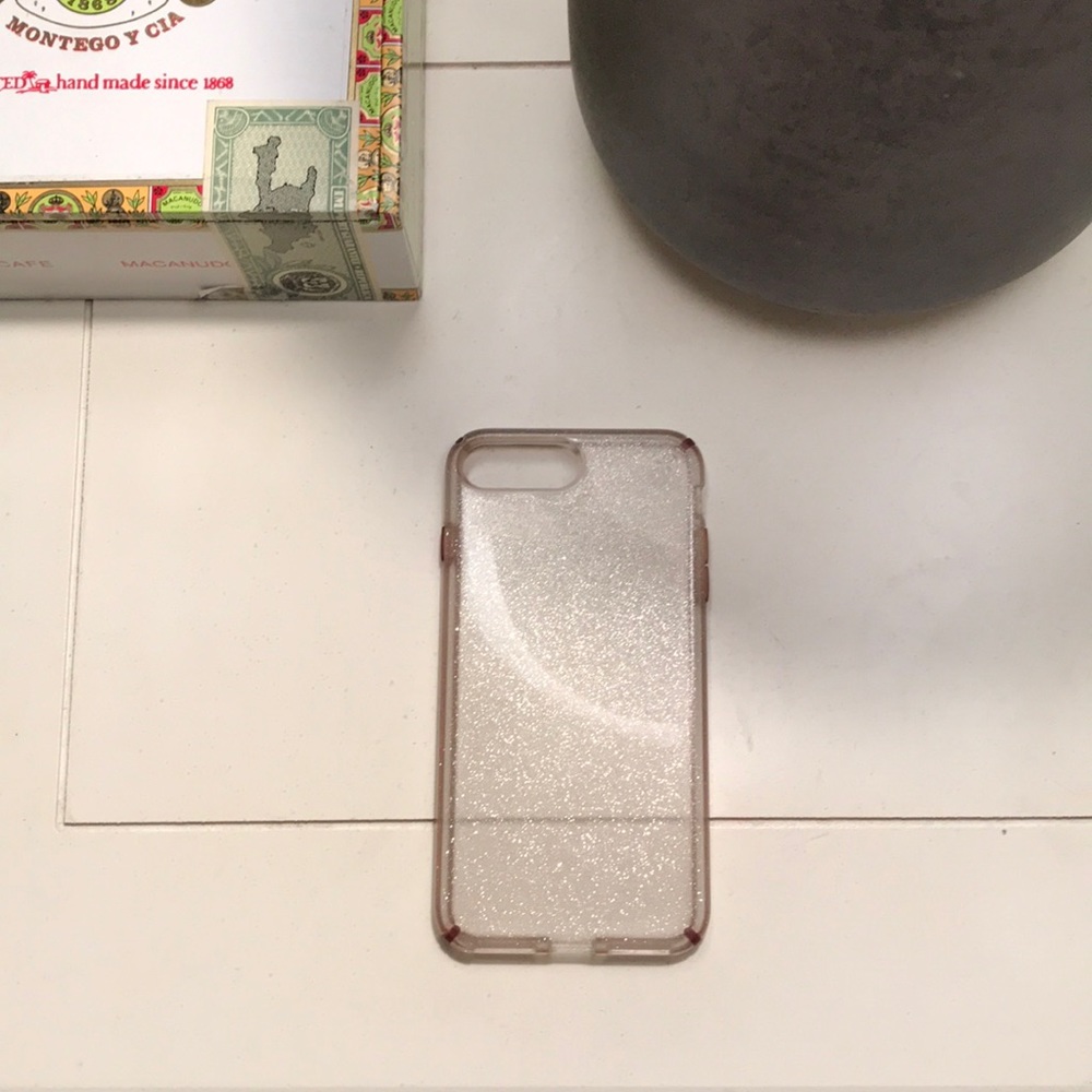 Speck iPhone 7 Plus case